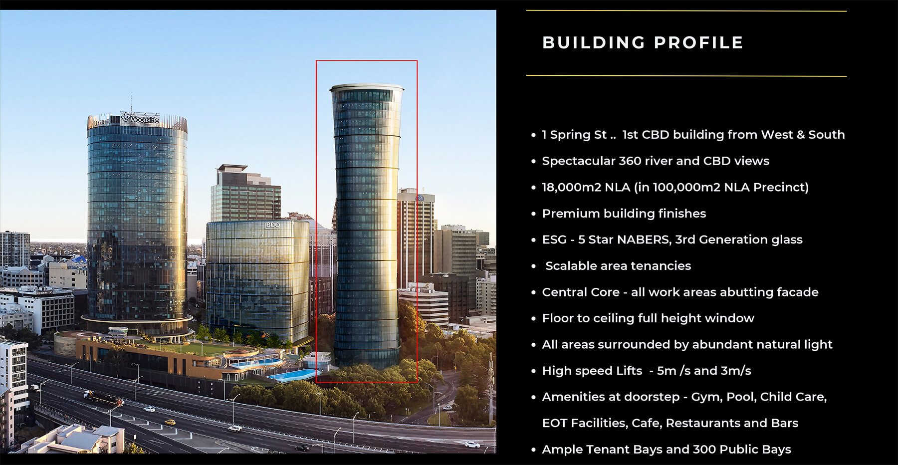 Building Profile